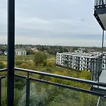 Wiktoryn 6a Апартаменты *