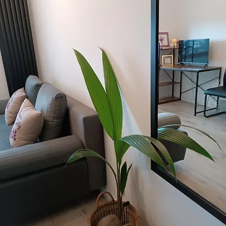 Wiktoryn 6a Apartman *