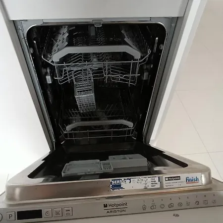 Wiktoryn 6a 아파트