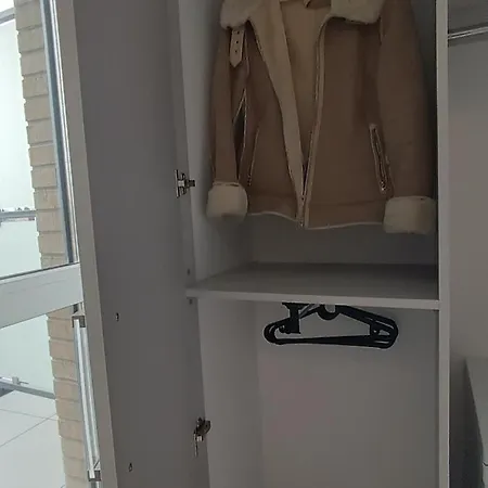 Apartmán Wiktoryn 6a *