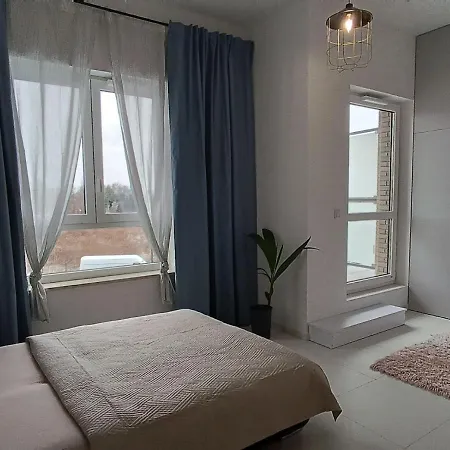 Apartman Wiktoryn 6a