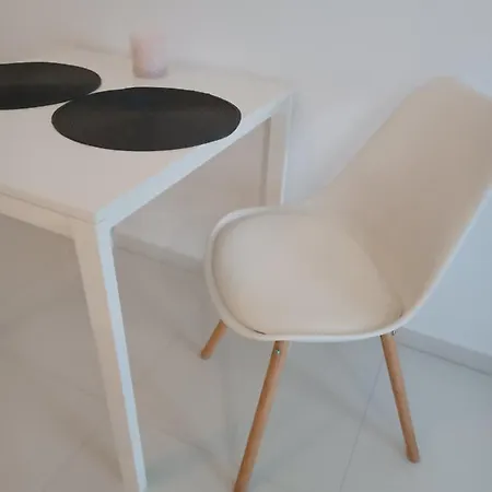 Apartmán Wiktoryn 6a Varšava