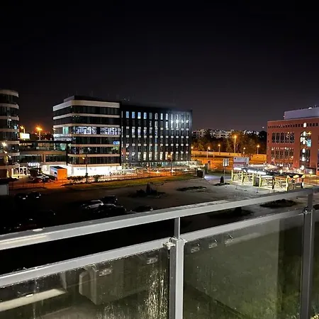 Apartman Wiktoryn 6a