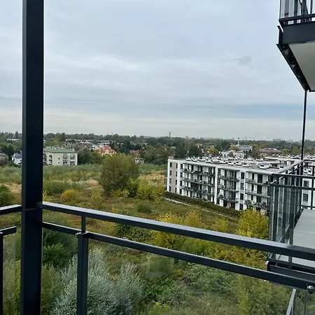 Wiktoryn 6a Apartment *