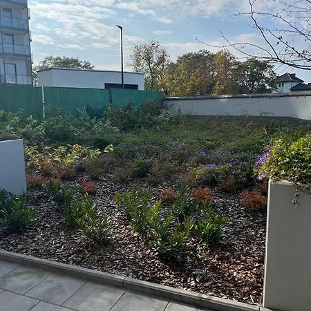 Wiktoryn 6a Apartmán *