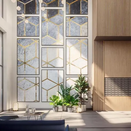 Διαμέρισμα Wiktoryn 6a