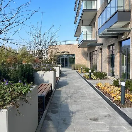 Apartmán Wiktoryn 6a