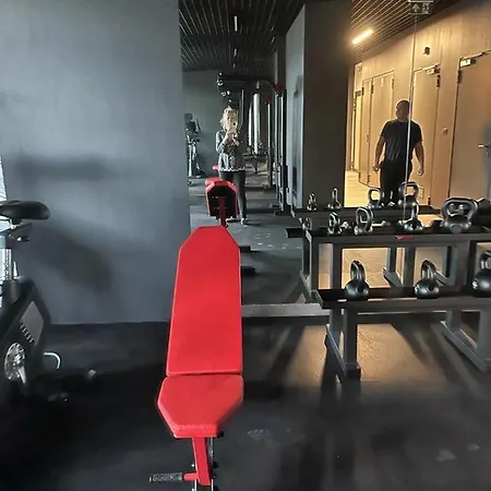 Wiktoryn 6a Διαμέρισμα *