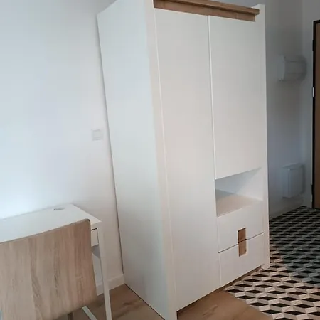 Διαμέρισμα Wiktoryn 6a *