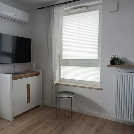 Wiktoryn 6a * Varšava