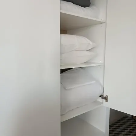 Wiktoryn 6a Apartment Warsaw