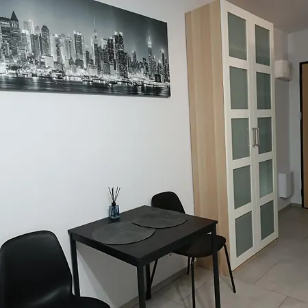 Wiktoryn 6a Apartment Warsaw