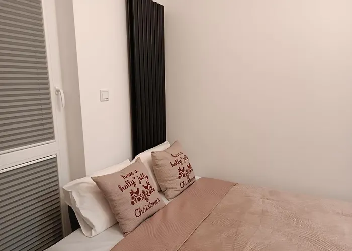 Wiktoryn 6a Lejlighed