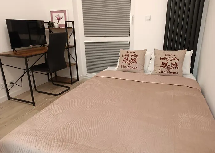 Wiktoryn 6a * Warszawa