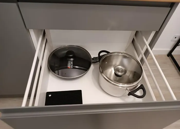 Wiktoryn 6a Apartamento Varsóvia