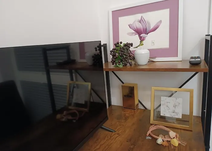 Wiktoryn 6a Lejlighed *