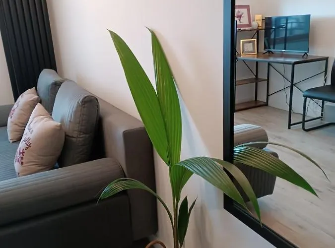 Wiktoryn 6a Apartamento *