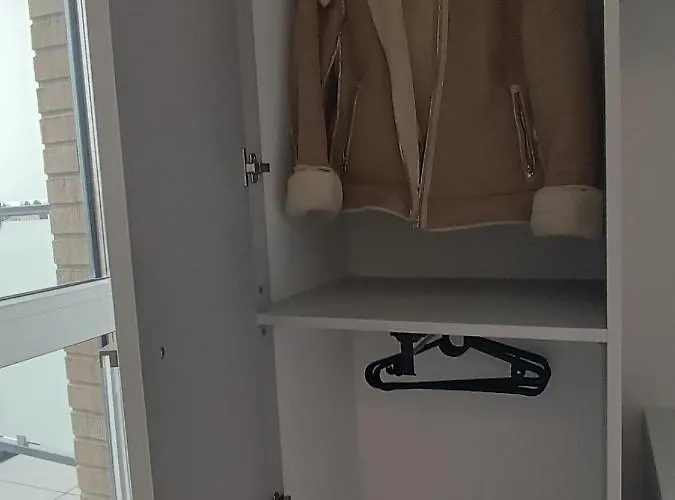 Lejlighed Wiktoryn 6a *