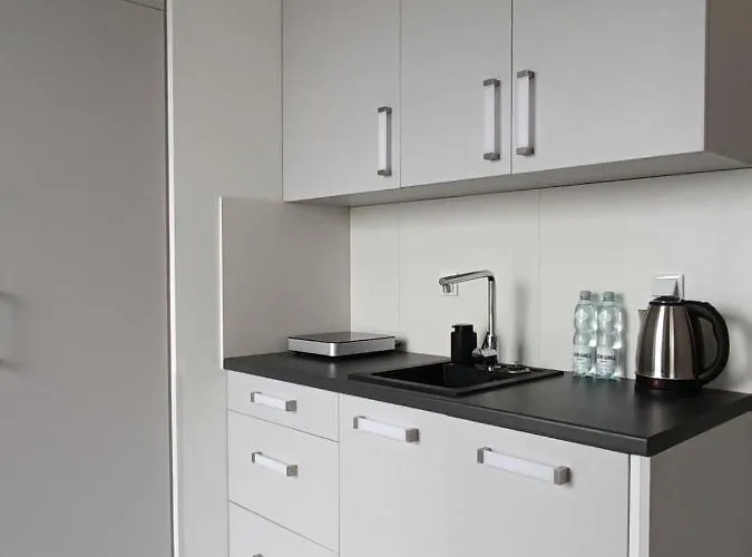 Wiktoryn 6a Apartamento *