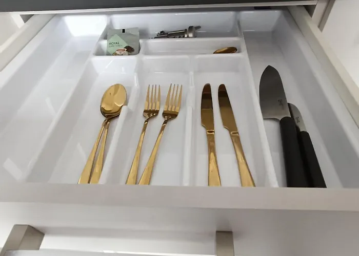 Lejlighed Wiktoryn 6a