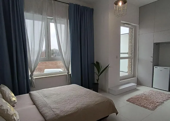 Apartamento Wiktoryn 6a