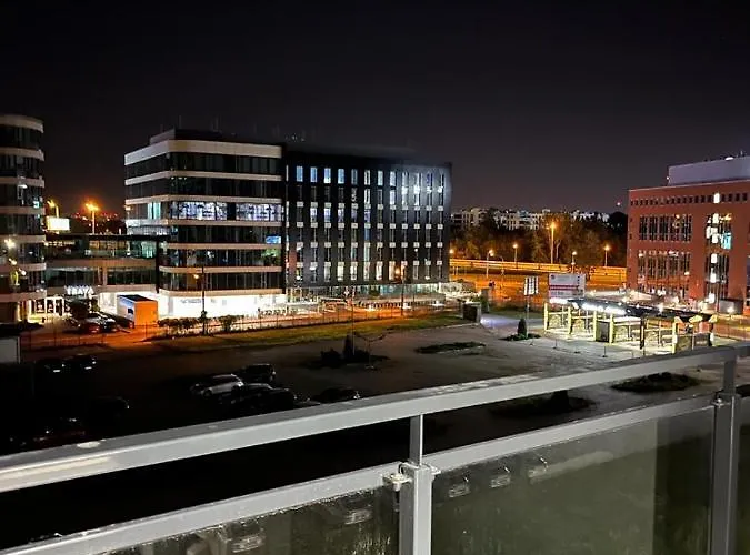 Apartamento Wiktoryn 6a