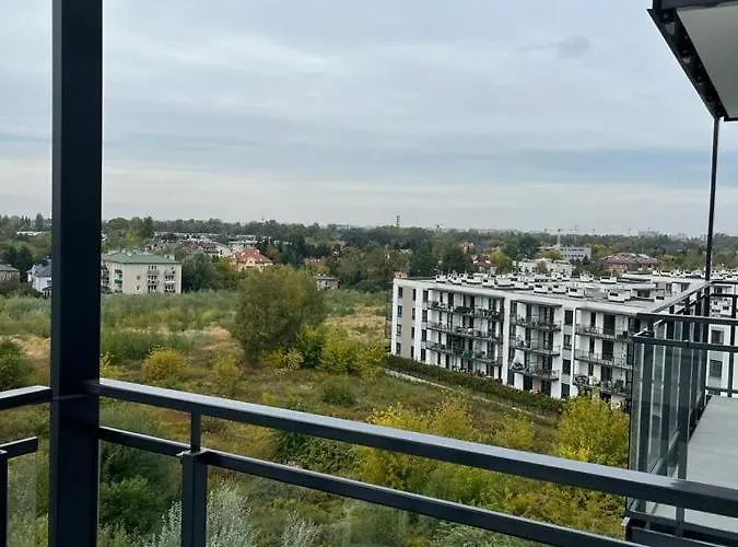 Wiktoryn 6a Apartamento *