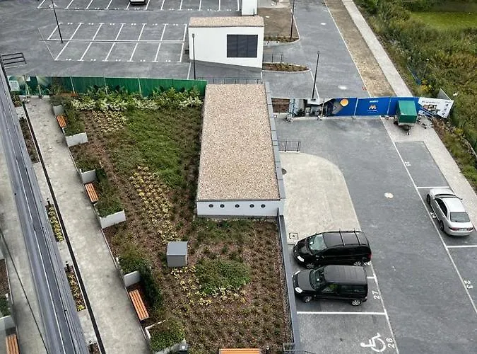 Wiktoryn 6a Lejlighed Warszawa