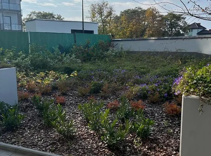 Wiktoryn 6a Apartamento *