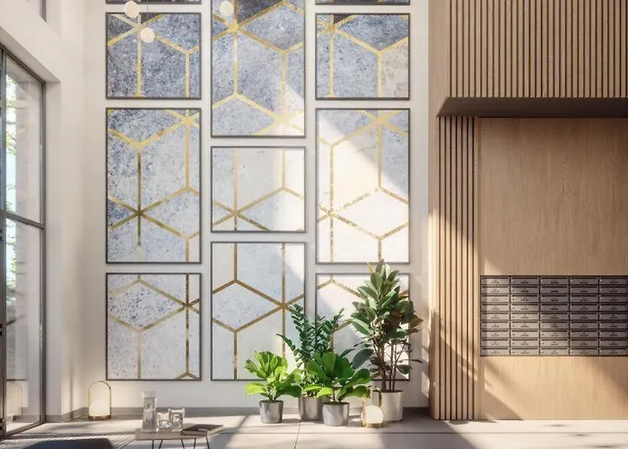 Apartamento Wiktoryn 6a