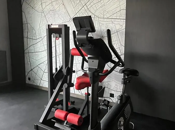 Wiktoryn 6a Lejlighed *