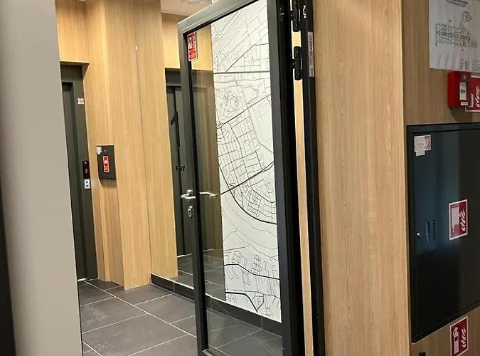 Wiktoryn 6a Warszawa