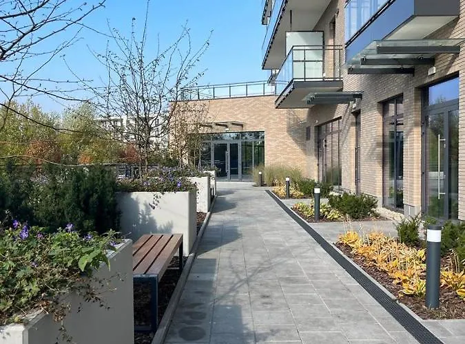 Lejlighed Wiktoryn 6a