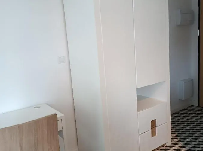 Apartamento Wiktoryn 6a *