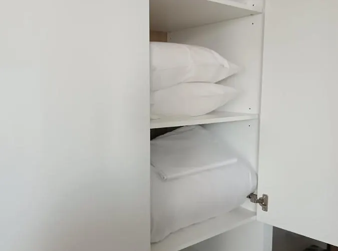 Wiktoryn 6a Apartamento Varsóvia