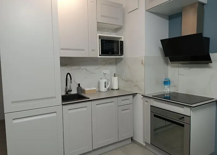 Apartamento Wiktoryn 6a Varsóvia