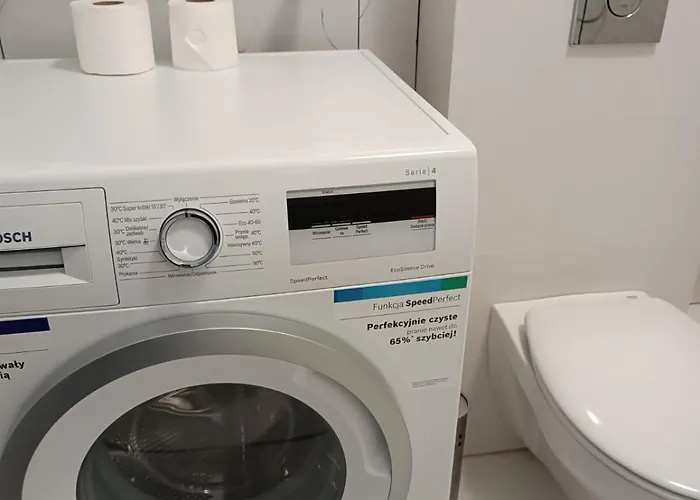 Apartamento Wiktoryn 6a Varsóvia