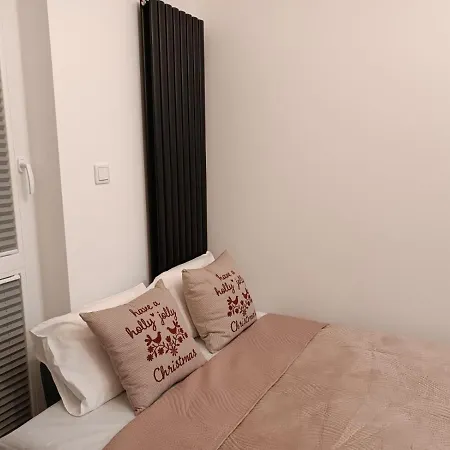 Wiktoryn 6a Apartment