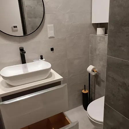 Appartement Wiktoryn 6a