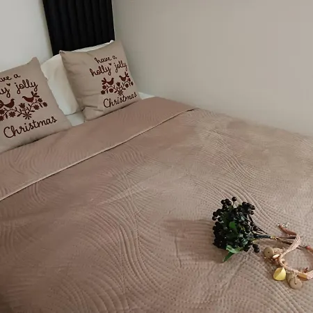 Appartement Wiktoryn 6a *