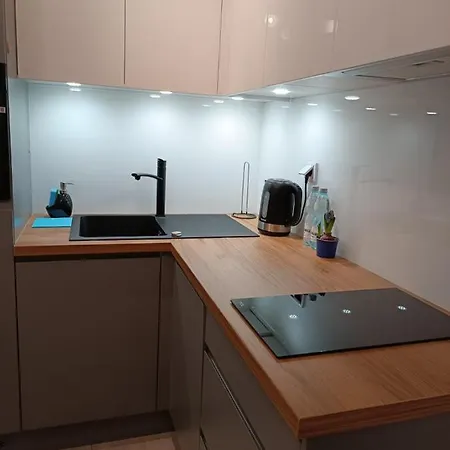 Wiktoryn 6a Warschau