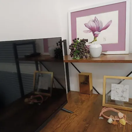 Wiktoryn 6a Apartment *