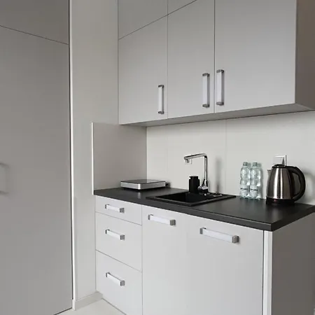 Wiktoryn 6a Apartment *