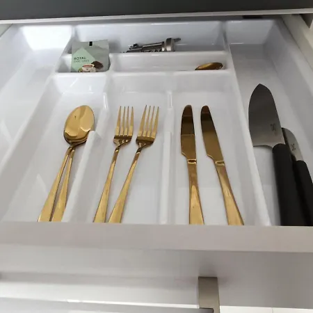 Apartment Wiktoryn 6a