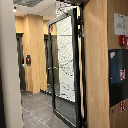 Wiktoryn 6a Warschau